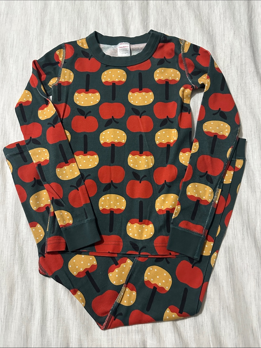 Hanna Andersson Jammies